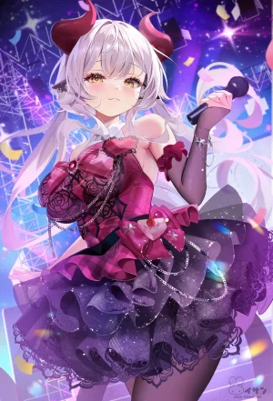 TwitterPixiv IsariSensei - Page 15