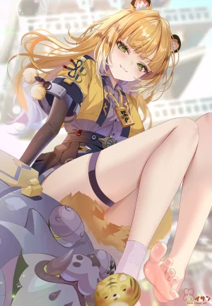 TwitterPixiv IsariSensei - Page 18