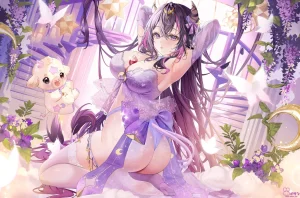 TwitterPixiv IsariSensei - Page 39