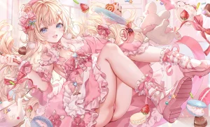 TwitterPixiv IsariSensei - Page 47