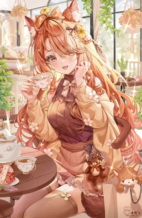 TwitterPixiv IsariSensei - Page 53