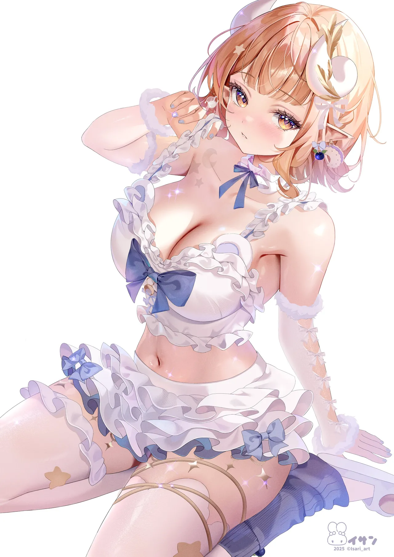 TwitterPixiv IsariSensei - Image 14