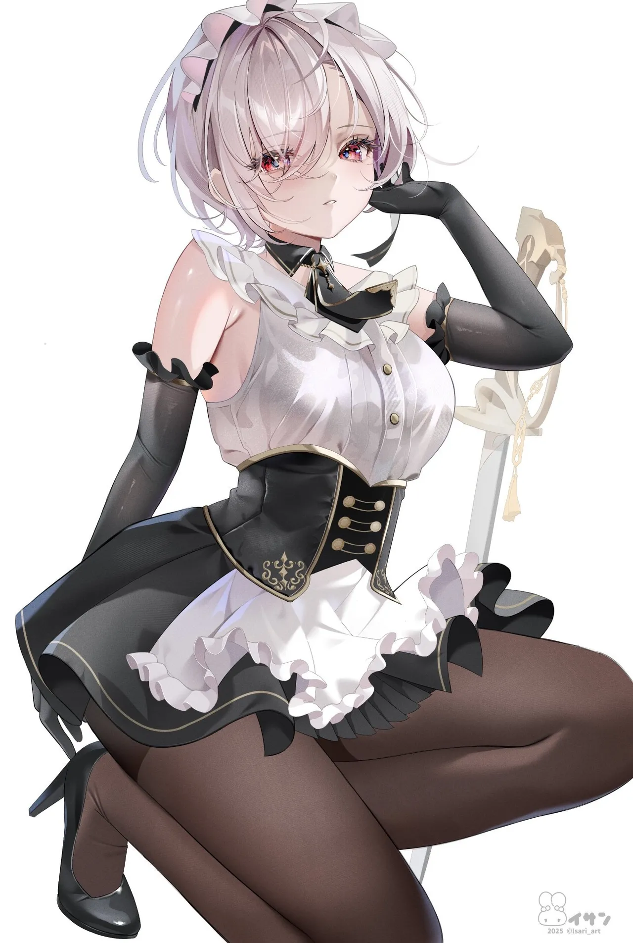 TwitterPixiv IsariSensei - Image 16