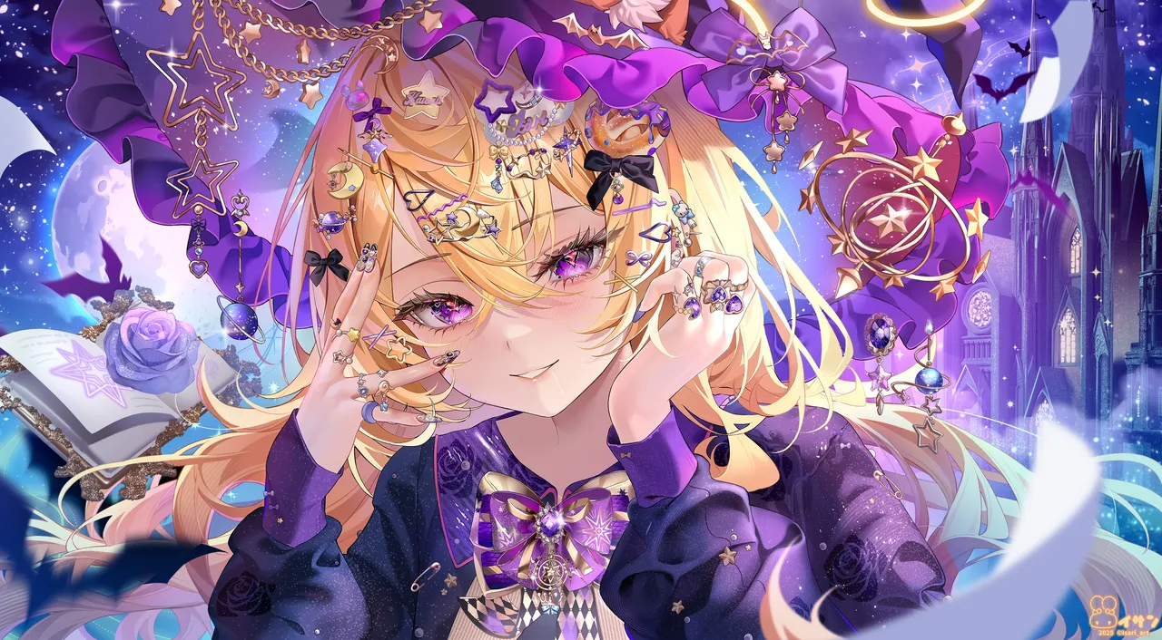 TwitterPixiv IsariSensei - Image 2