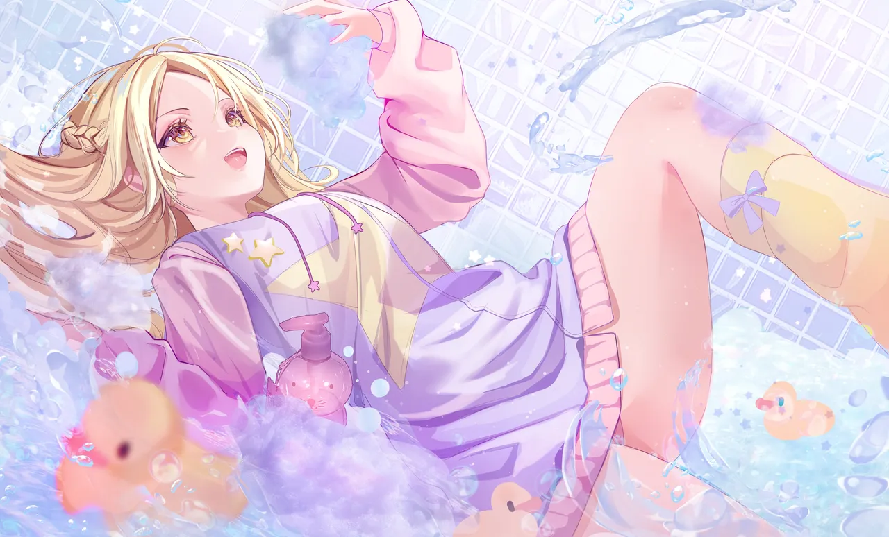 TwitterPixiv IsariSensei - Image 24