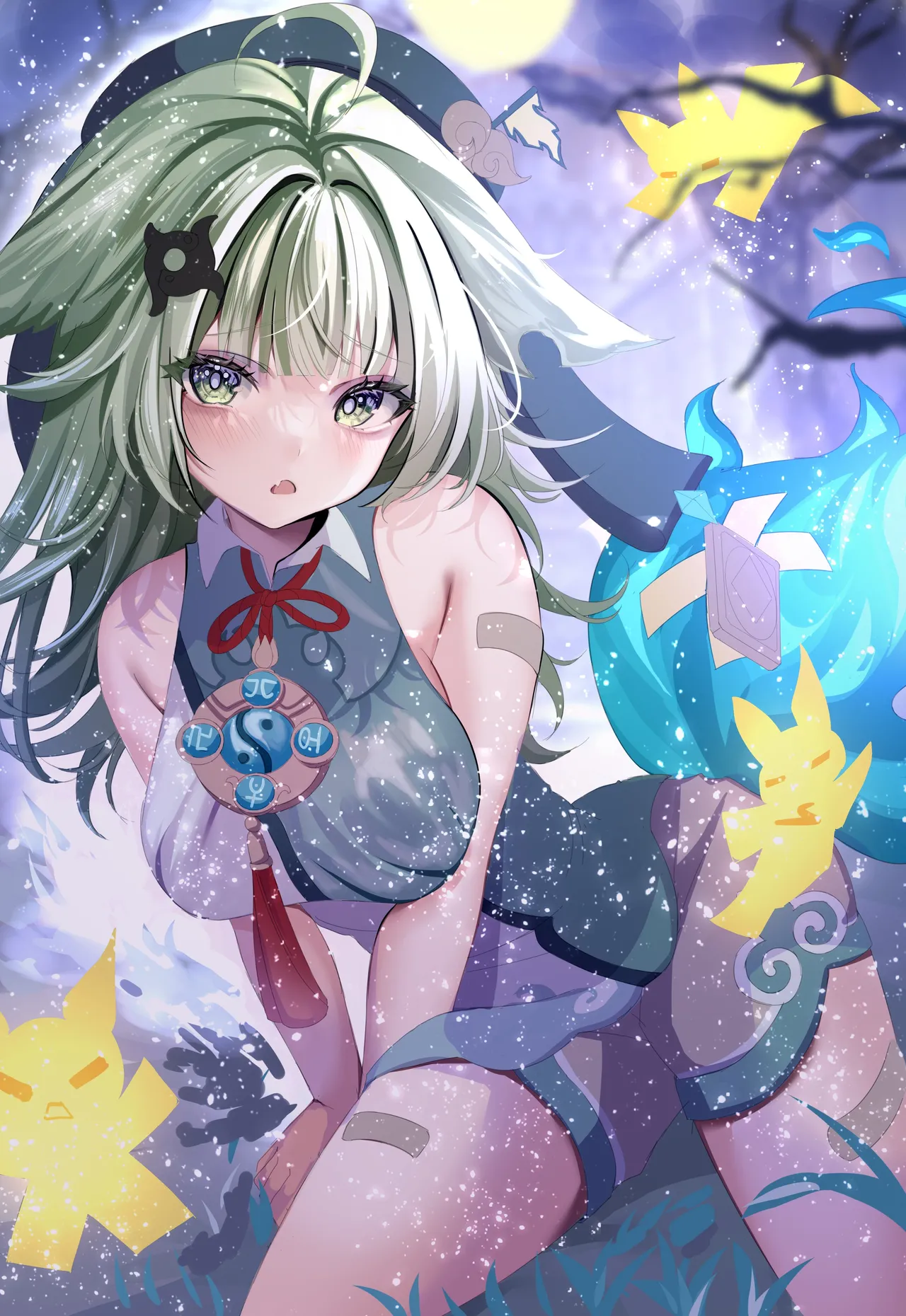 TwitterPixiv IsariSensei - Image 25