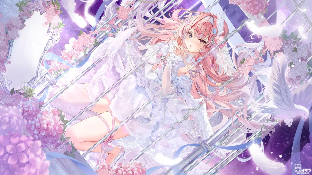 TwitterPixiv IsariSensei - Image 36