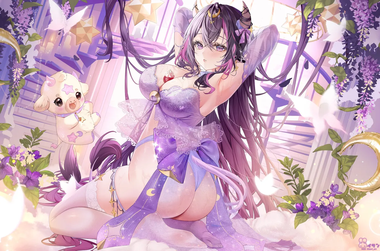 TwitterPixiv IsariSensei - Image 39