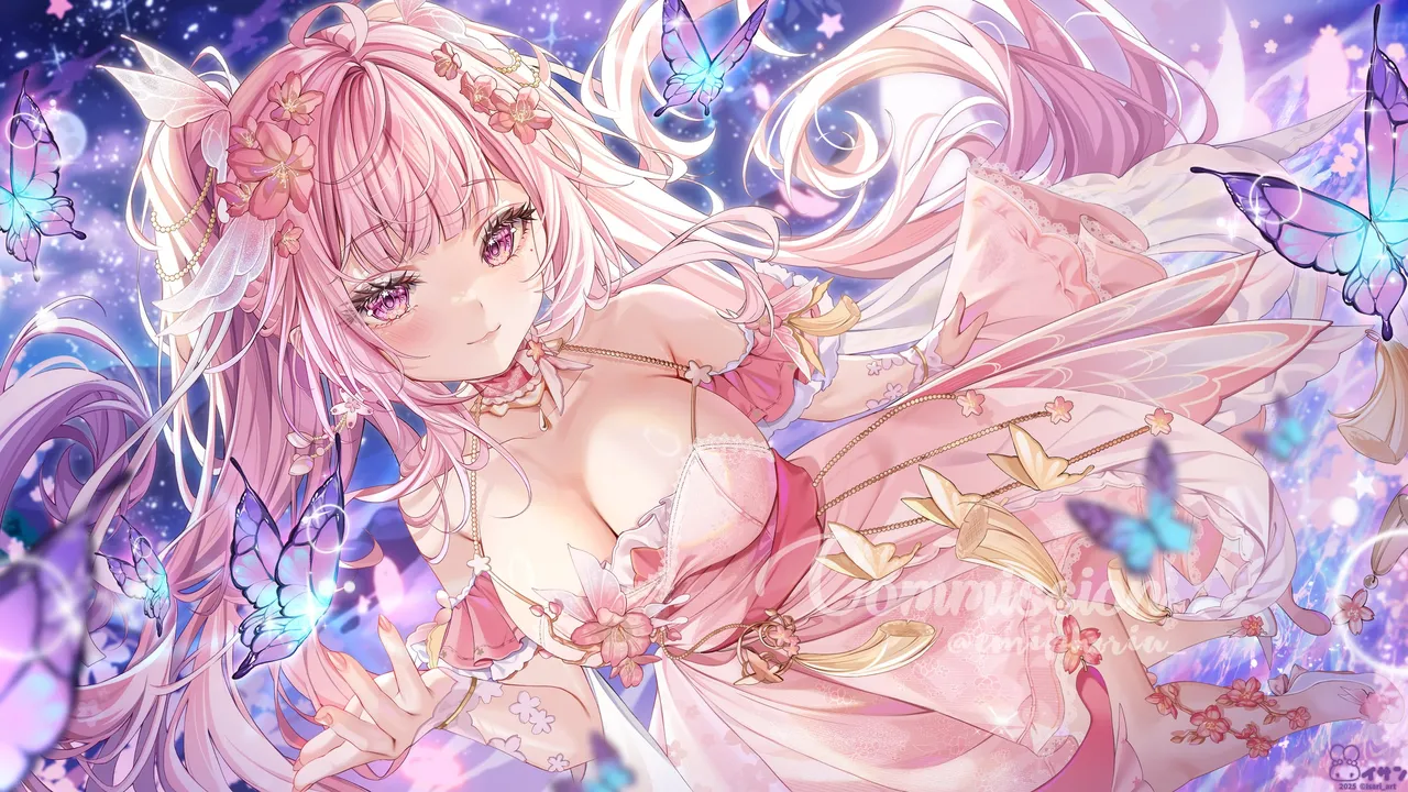 TwitterPixiv IsariSensei - Image 42