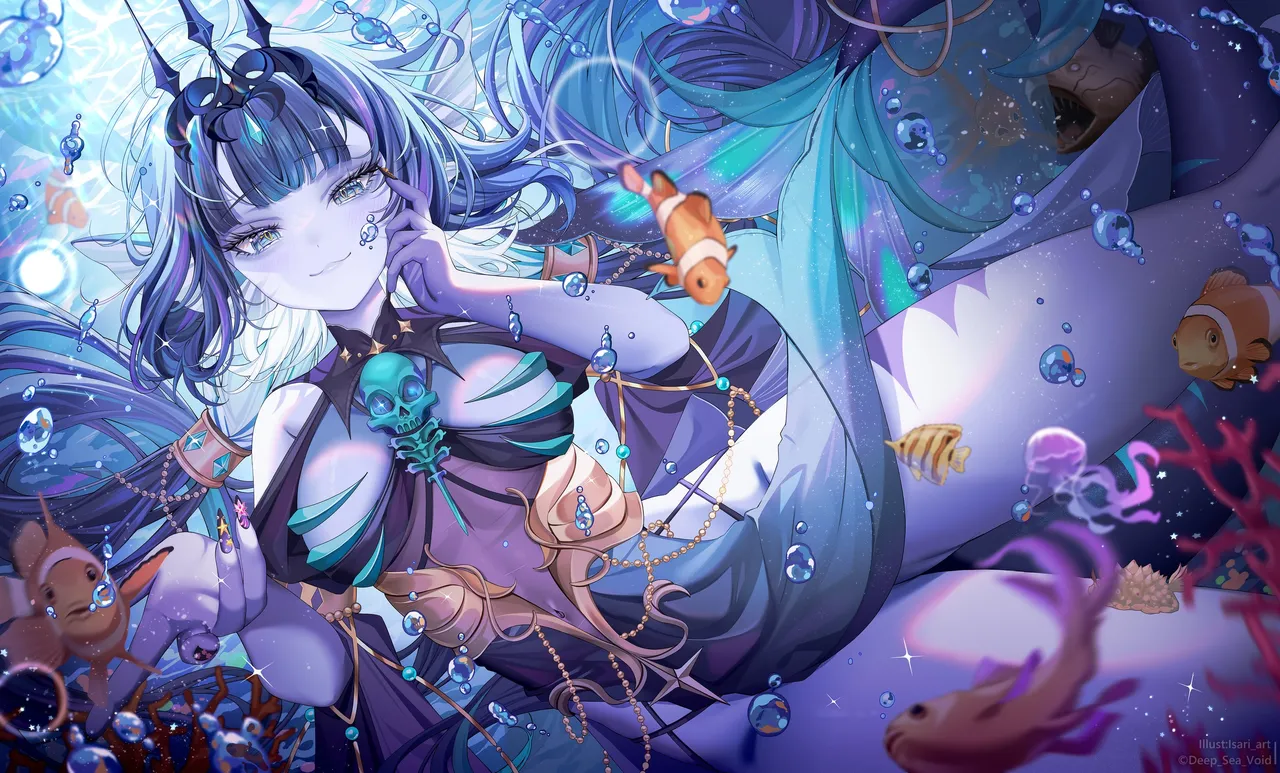 TwitterPixiv IsariSensei - Image 49