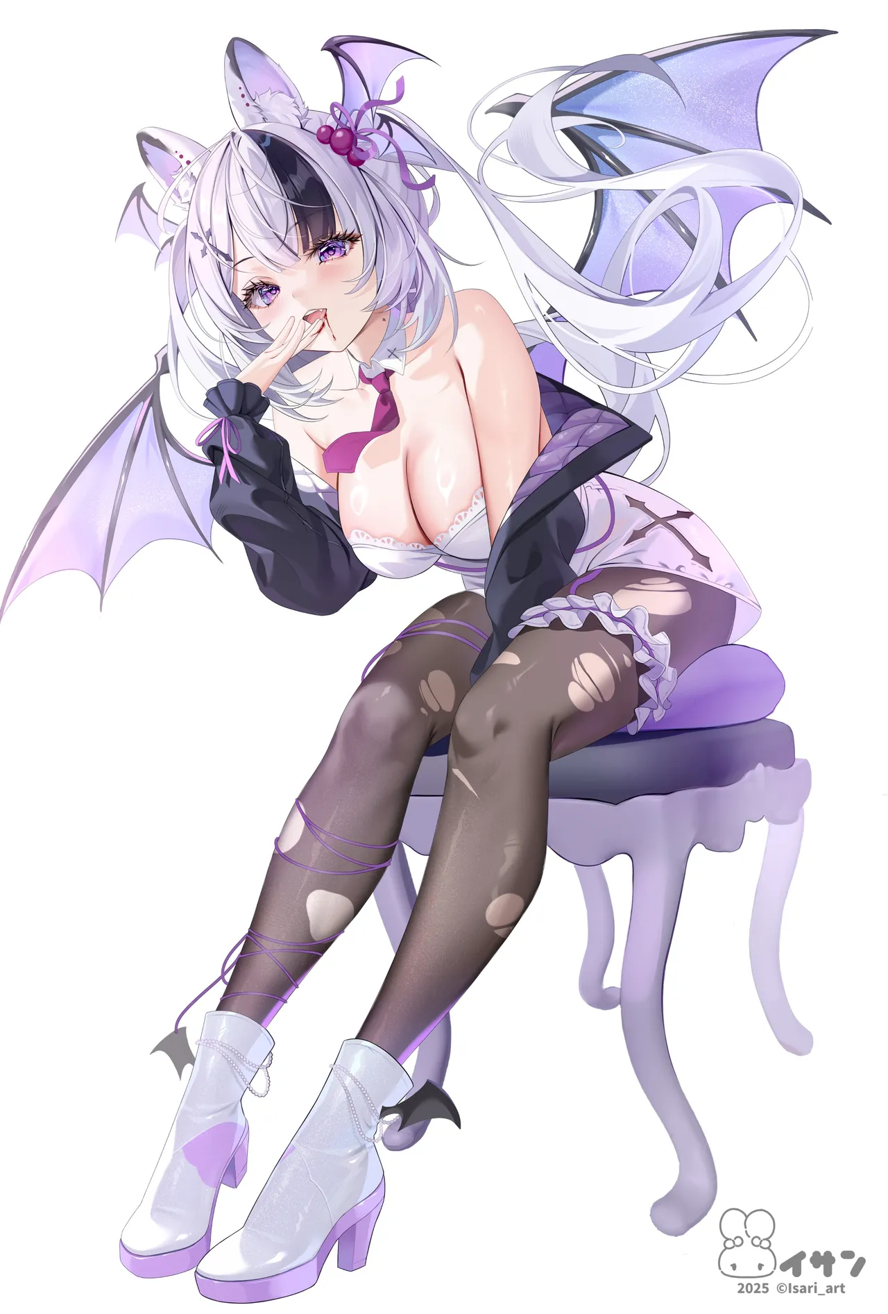 TwitterPixiv IsariSensei - Image 52