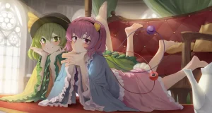 TwitterX Gobackgu - Page 332