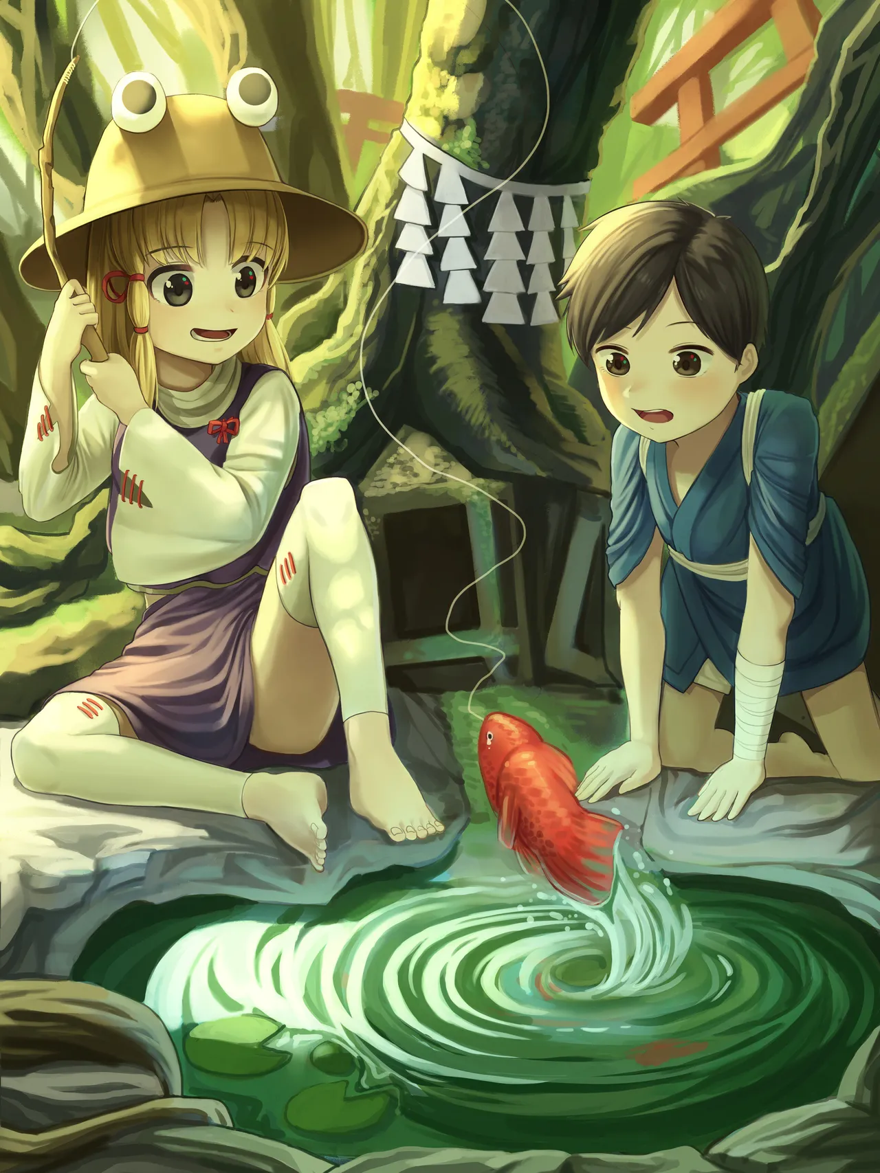 TwitterX Gobackgu - Image 31