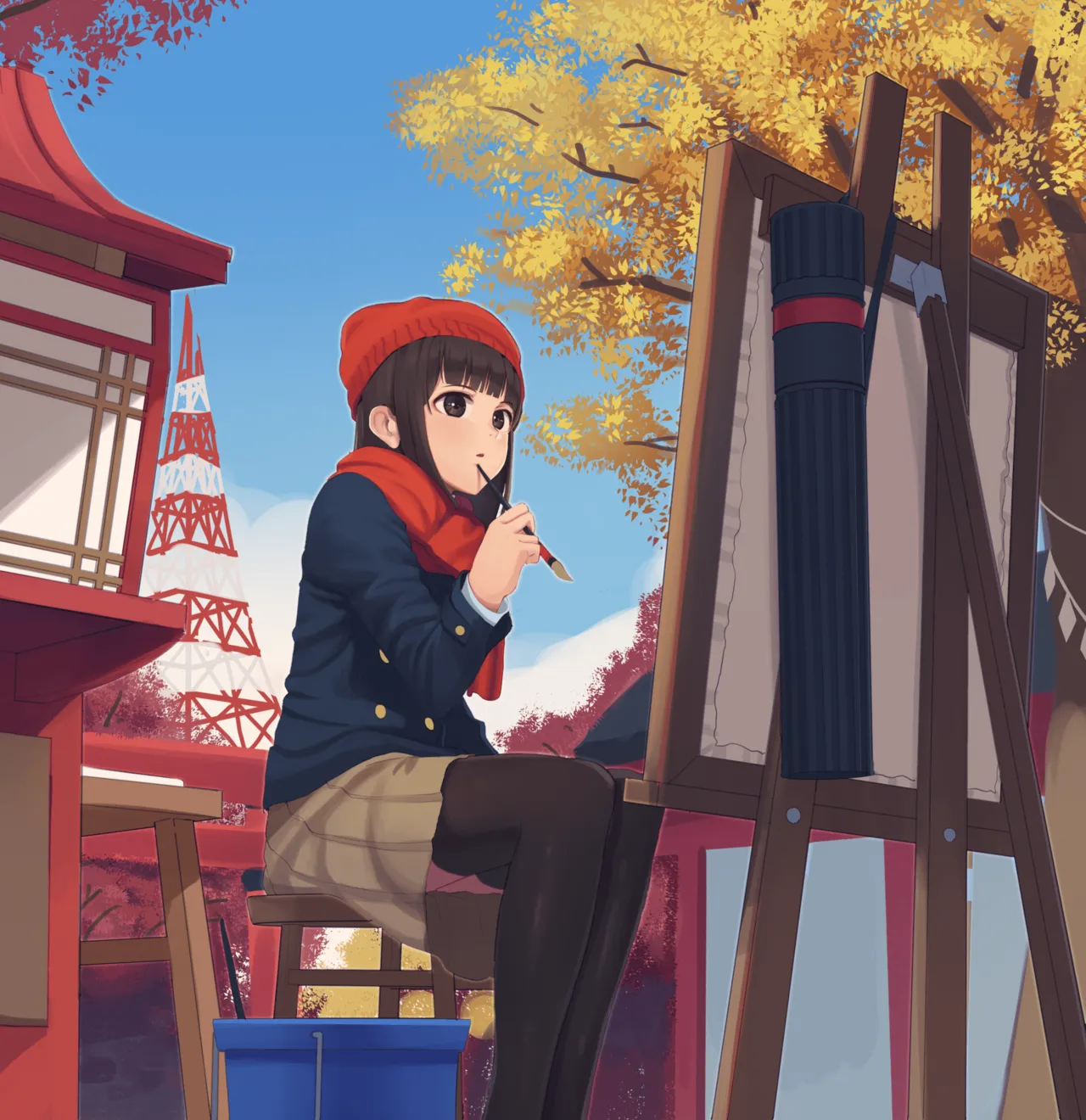 TwitterX Gobackgu - Image 8