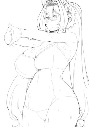 TwitterX みやびらび miyabirabbit - Page 112