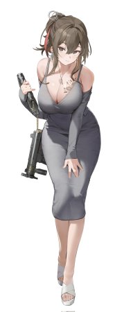 TwitterX NINE - Page 114