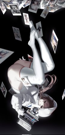 TwitterX NINE - Page 118