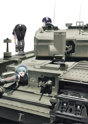 TwitterX NINE - Page 132