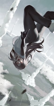 TwitterX NINE - Page 134