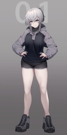 TwitterX NINE - Page 35