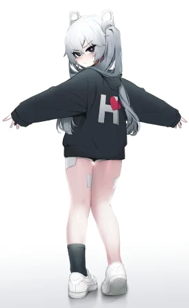 TwitterX NINE - Page 72