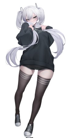 TwitterX NINE - Page 85