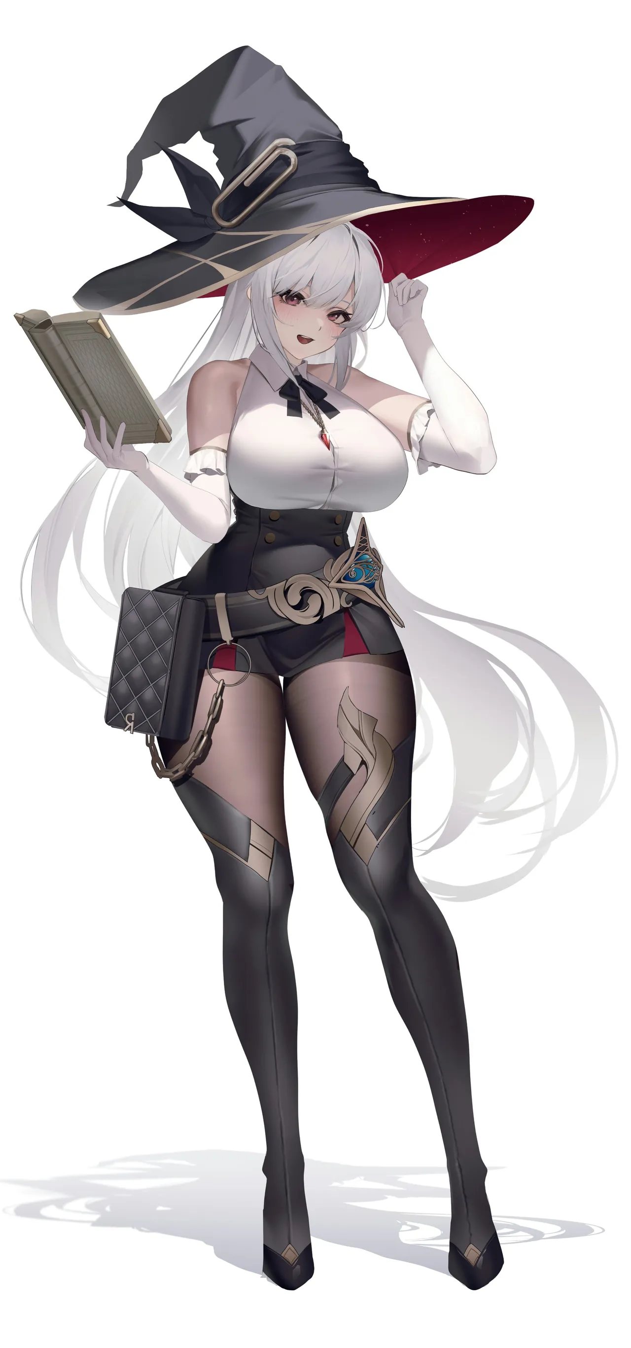 TwitterX NINE - Image 101