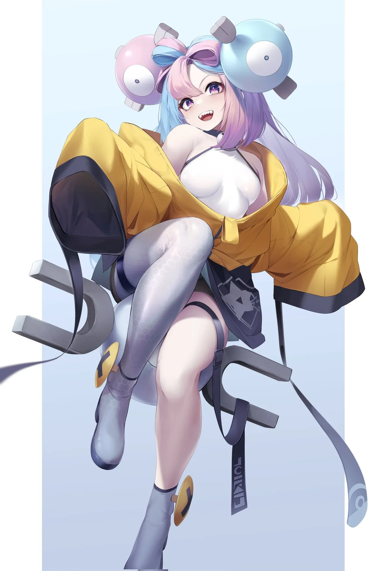 TwitterX NINE - Image 40