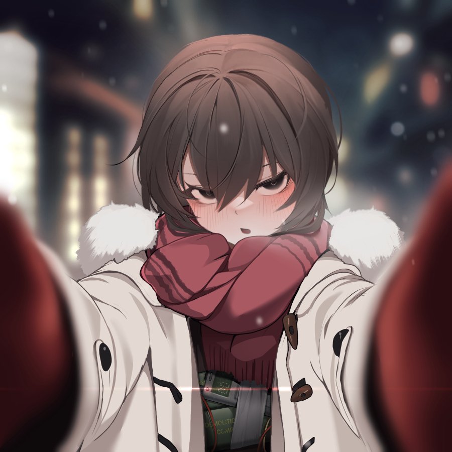 TwitterX NINE - Image 99