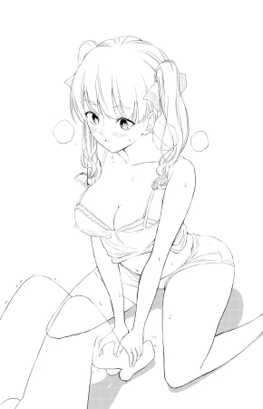 TwitterX Ryudai Ishizaka - Page 23