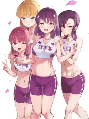 TwitterX Ryudai Ishizaka - Page 34