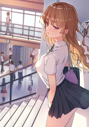 TwitterX Ryudai Ishizaka - Page 38