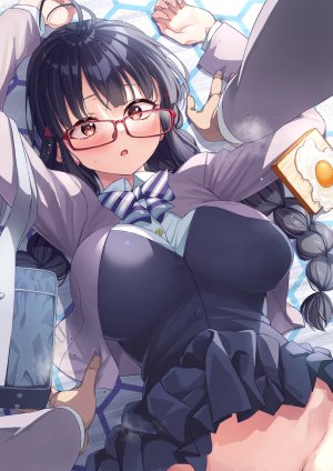 TwitterX Ryudai Ishizaka - Page 50