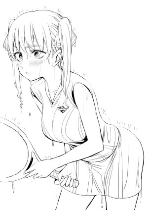 TwitterX Ryudai Ishizaka - Page 8