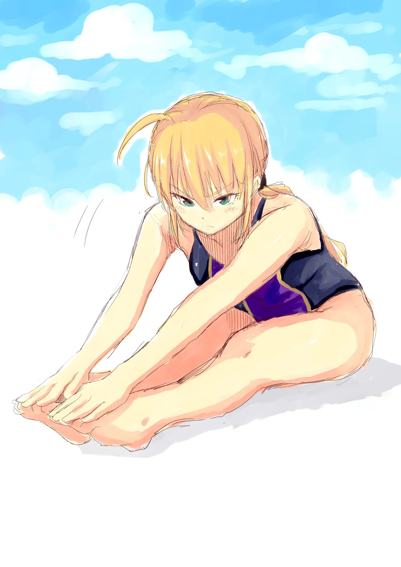 TwitterX Ryudai Ishizaka - Image 5