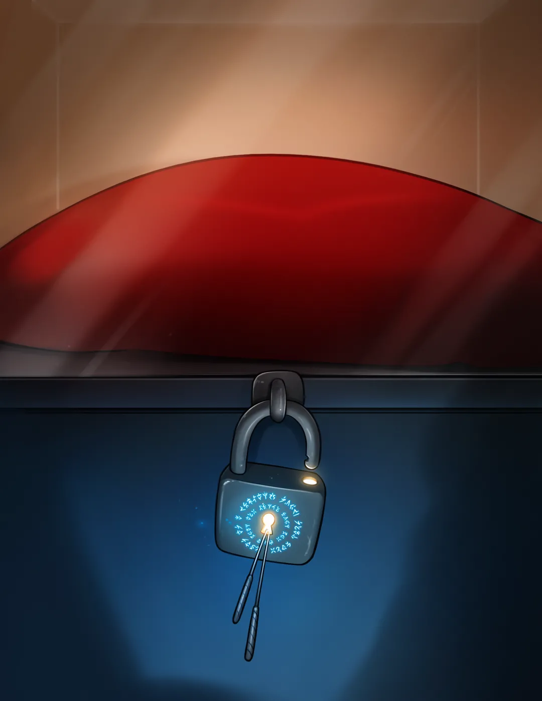 Twokinds Magical Mishaps - Image 27