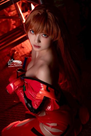 Twoyun - Asuka - Page 3