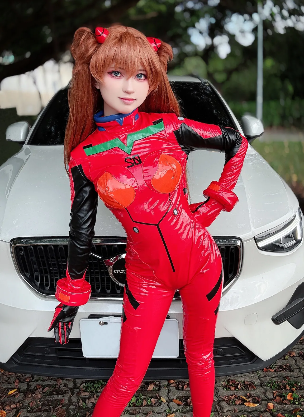 Twoyun - Asuka - Image 6