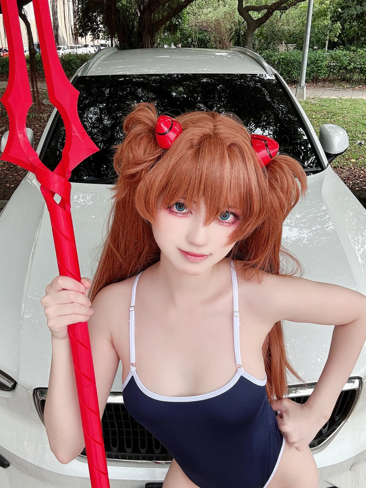 Twoyun - Asuka - Image 8
