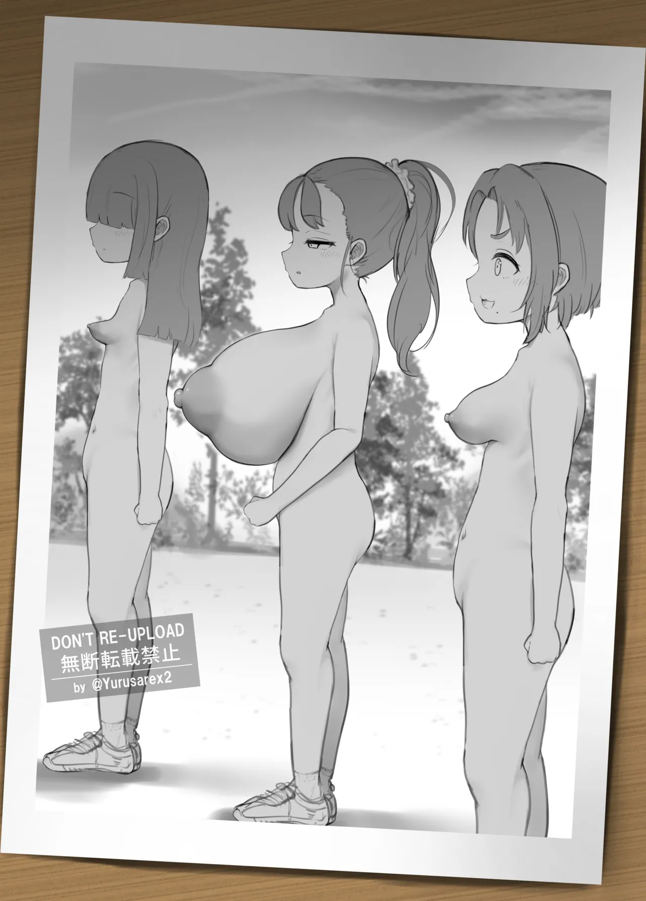 Tyanbar ツャンバー FANBOX Pixiv - GALLERY Updated 2026.01.22 - Image 138