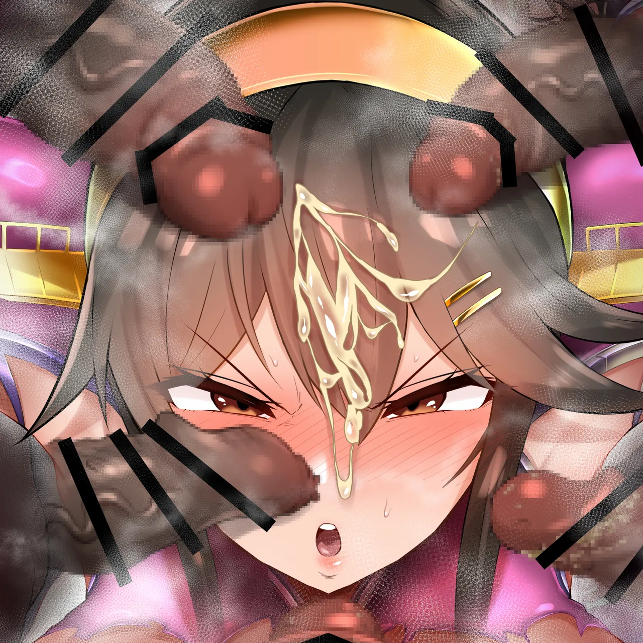 Tyanbar ツャンバー FANBOX Pixiv - GALLERY Updated 2026.01.22 - Image 40