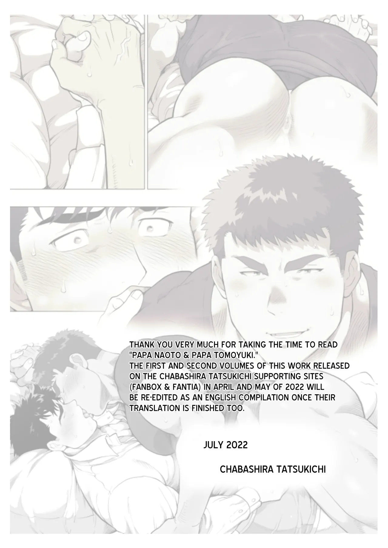 tyiiabasiii The Fathers Seductive Spiral 제2화 ENg - Image 35