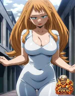 Tyvra Exclusive NSFW waifu on Cougvaldia - Page 2