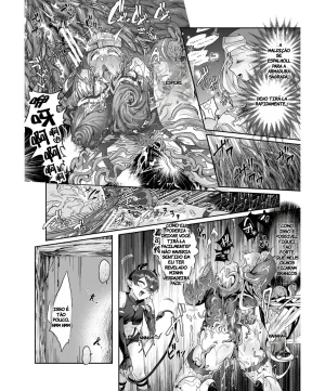 Uekino Aroe Shuni Seijo no Iru Machi Kukkoro Heroines Vol. 15 Portuguese-BR TR-112 Digital - Page 6