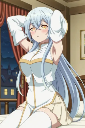 ufiaw Cecilia Aquarain Pregnant 364263 - Page 18