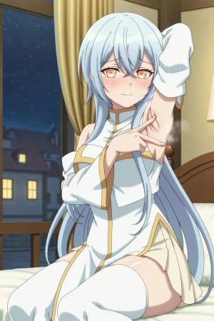 ufiaw Cecilia Aquarain Pregnant 364263 - Page 20