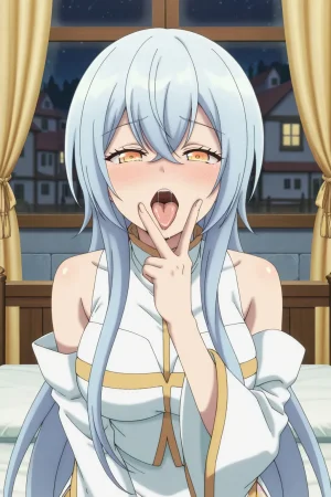 ufiaw Cecilia Aquarain Pregnant 364263 - Page 27