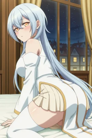 ufiaw Cecilia Aquarain Pregnant 364263 - Page 30