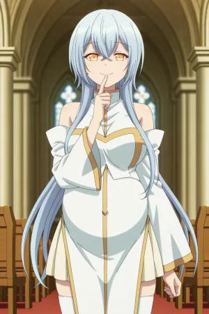 ufiaw Cecilia Aquarain Pregnant 364263 - Page 357