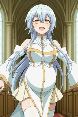 ufiaw Cecilia Aquarain Pregnant 364263 - Page 359